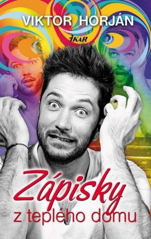 ZAPISKY Z TEPLEHO DOMU