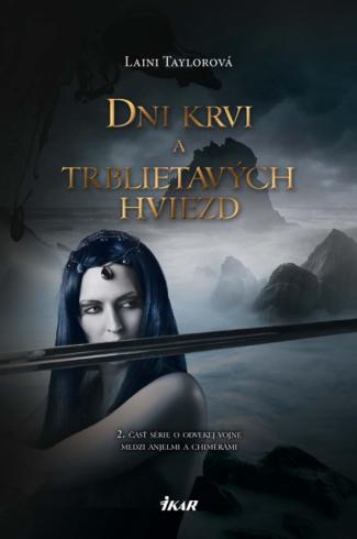 DNI KRVI A TRBLIETAVYCH HVIEZD