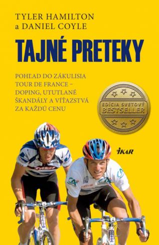 TAJNE PRETEKY