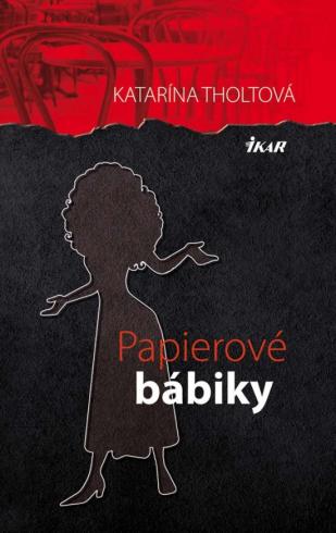 PAPIEROVE BABIKY