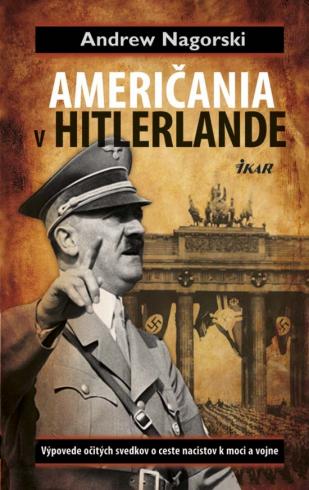 AMERICANIA V HITLERLANDE