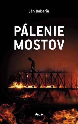 PALENIE MOSTOV