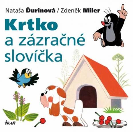 KRTKO A ZAZRACNE SLOVICKA