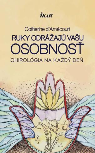RUKY ODRAZAJU VASU OSOBNOST