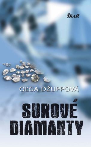 SUROVE DIAMANTY