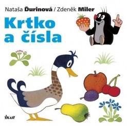 KRTKO A CISLA