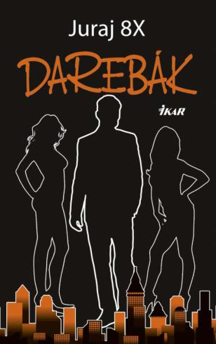 DAREBAK