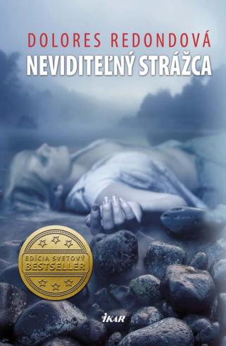 NEVIDITELNY STRAZCA