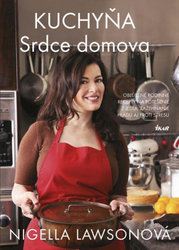 KUCHYNA SRDCE DOMOVA