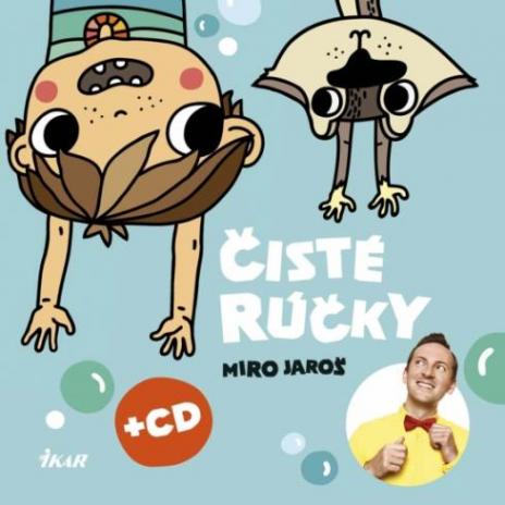 CISTE RUCKY + CD