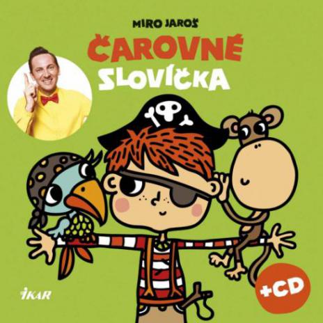 CAROVNE SLOVICKA