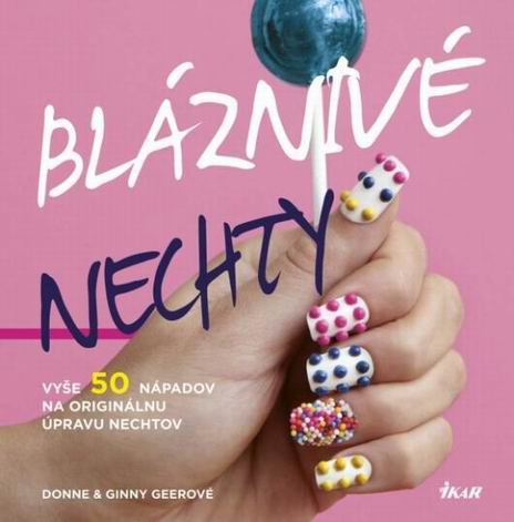 BLAZNIVE NECHTY
