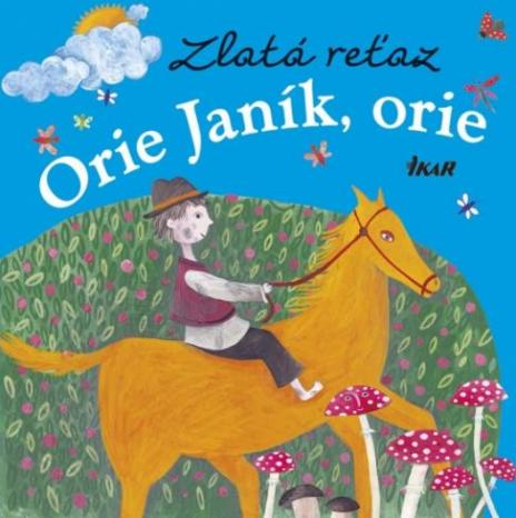 ZLATA RETAZ ORIE JANIK, ORIE