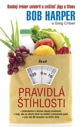 PRAVIDLA STIHLOSTI