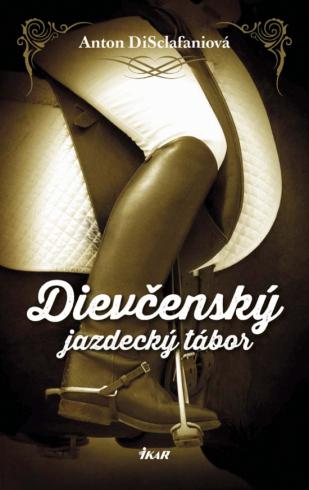 DIEVCENSKY JAZDECKY TABOR