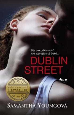 DUBLIN STREET