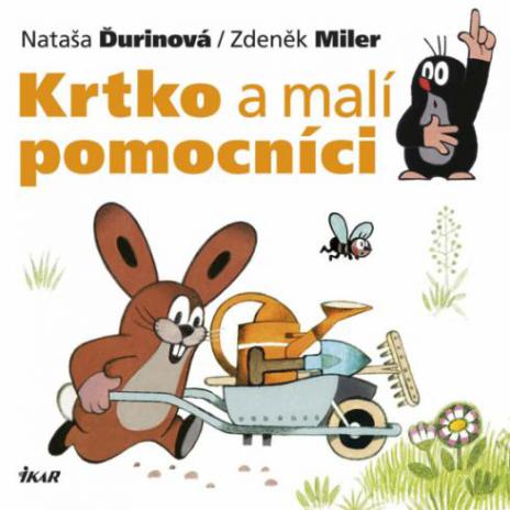 KRTKO A MALI POMOCNICI