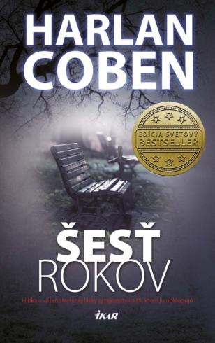 SEST ROKOV