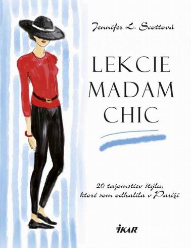 LEKCIE MADAM CHIC