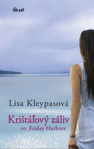 KRISTALOVY ZALIV VO FRIDAY HARBORE