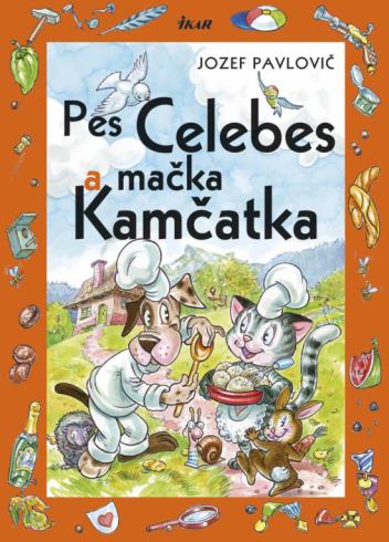 PES CELEBES A MACKA KAMCATKA