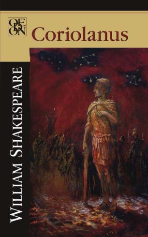 CORIOLANUS