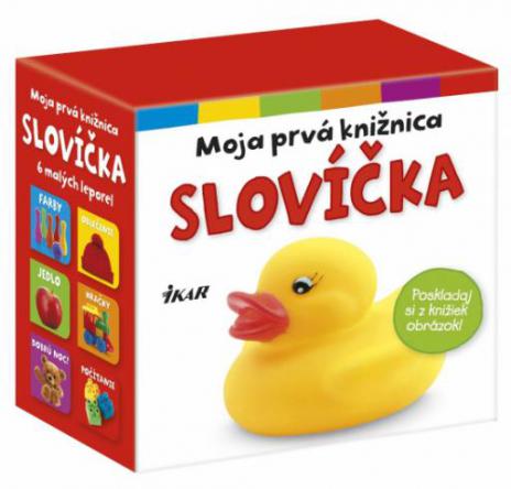 MOJA PRVA KNIZNICA SLOVICKA