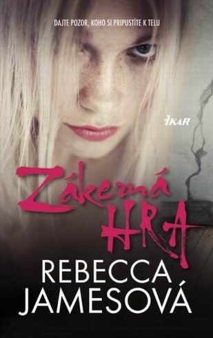 ZAKERNA HRA