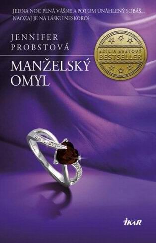 MANZELSKY OMYL
