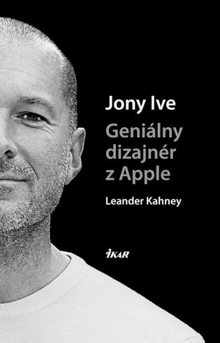 JONY IVE - GENIALNY DIZAJNER Z APPLE