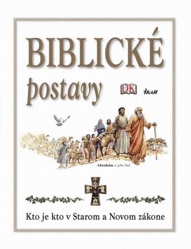 BIBLICKE POSTAVY