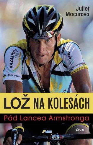 LOZ NA KOLESACH PAD LANCEA ARMSTRONGA