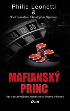 MAFIANSKY PRINC