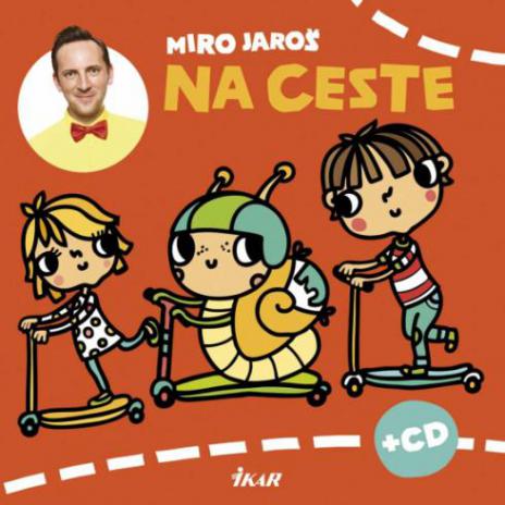 NA CESTE + CD