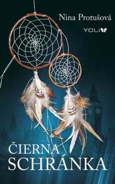CIERNA SCHRANKA