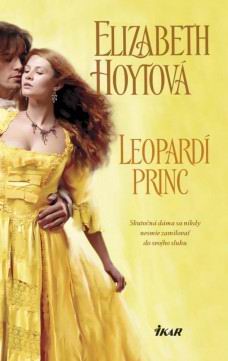 LEOPARDI PRINC