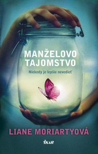 MANZELOVO TAJOMSTVO