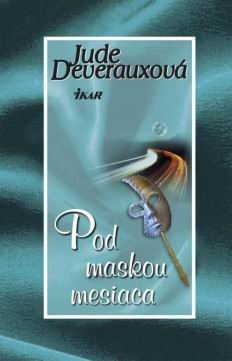 POD MASKOU MESIACA