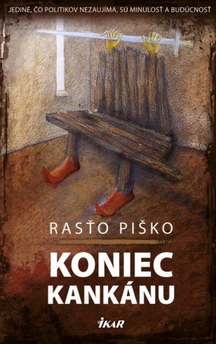 KONIEC KANKANU