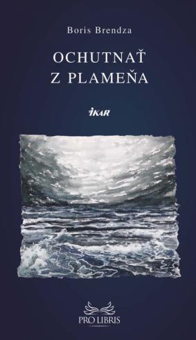OCHUTNAT Z PLAMENA