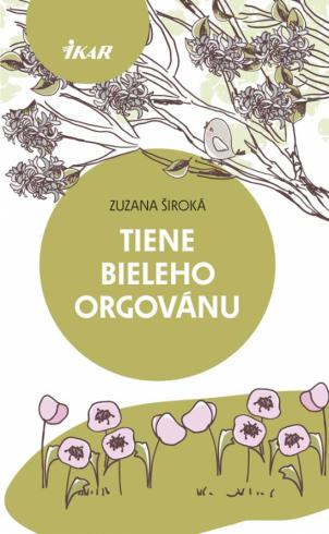 TIENE BIELEHO ORGOVANU