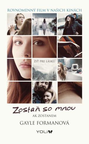 ZOSTAN SO MNOU AK ZOSTANEM