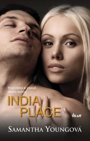 INDIA PLACE