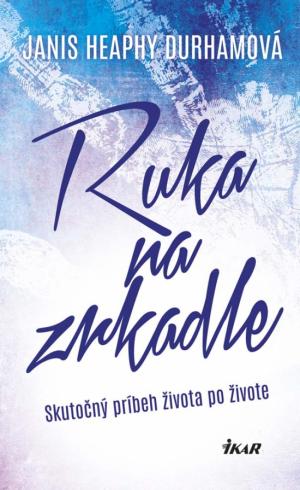 RUKA NA ZRKADLE