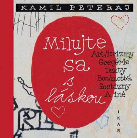 MILUJTE SA S LASKOU