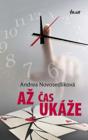 AZ CAS UKAZE