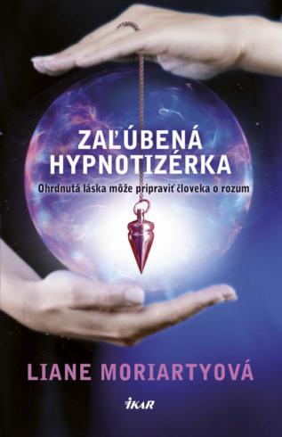 ZALUBENA HYPNOTIZERKA