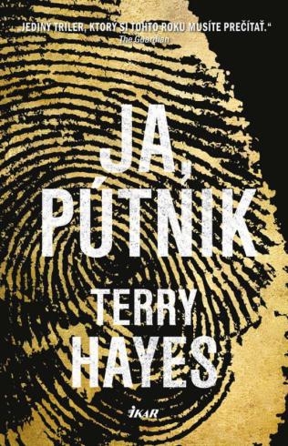 JA, PUTNIK