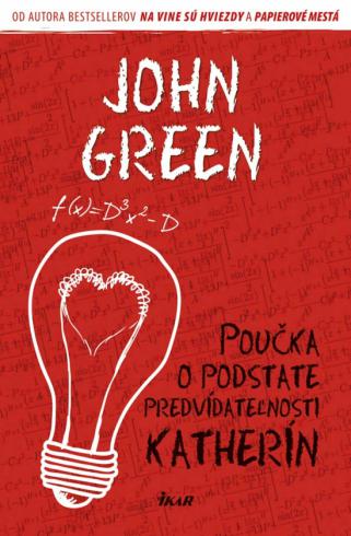 POUCKA O PODSTATE PREDVIDATELNOSTI KATHERIN