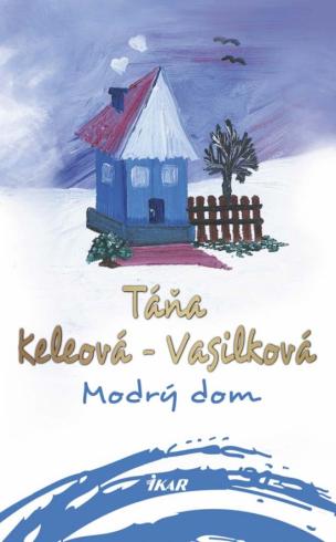 Modrý dom